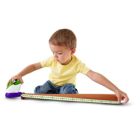 Fisher-Price - Sapo Medidor Brinquedo Anne Claire Baby Store