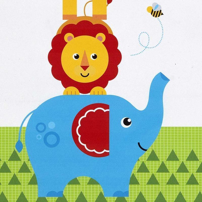 Fisher-Price Tapete de Proteção, Reach The Sky Anne Claire Baby Store