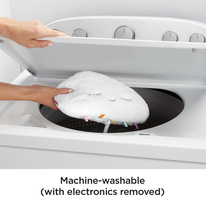 Fisher-Price Twinkle & Cuddle Cloud Soother Anne Claire Baby Store