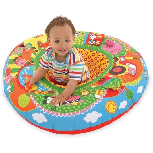 Galt Toys Farm Playnest Anne Claire Baby Store