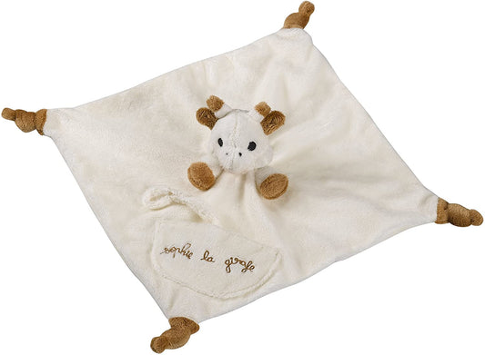 Girafa Sophie Cesta de Presente para Recém-Nascido Anne Claire Baby Store