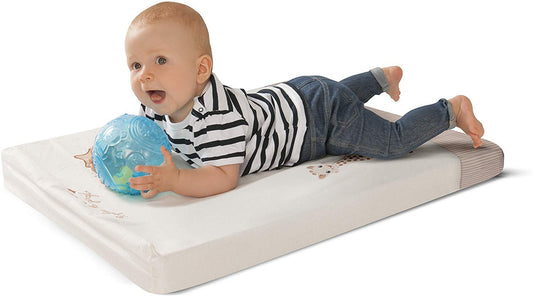 Girafa Sophie - Mordedor natural de bola sensorial Anne Claire Baby Store
