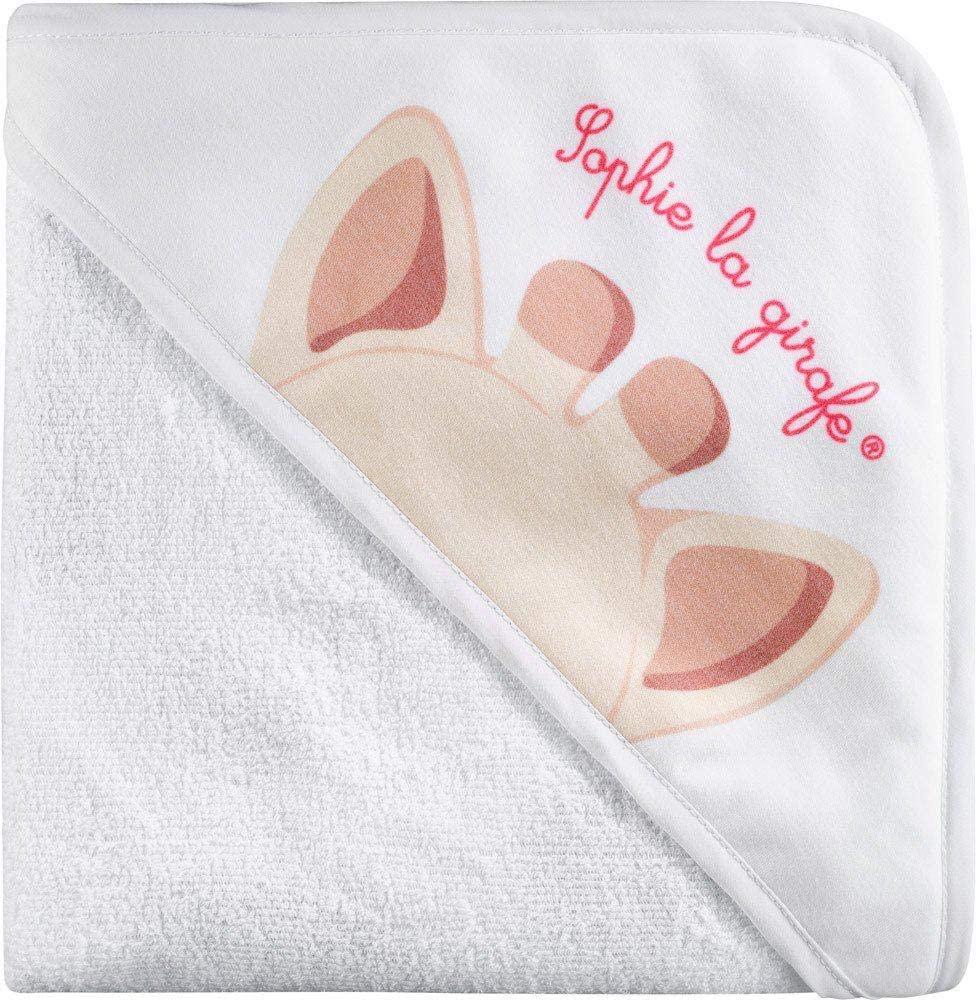 Girafa Sophie - Toalha de Banho Anne Claire Baby Store