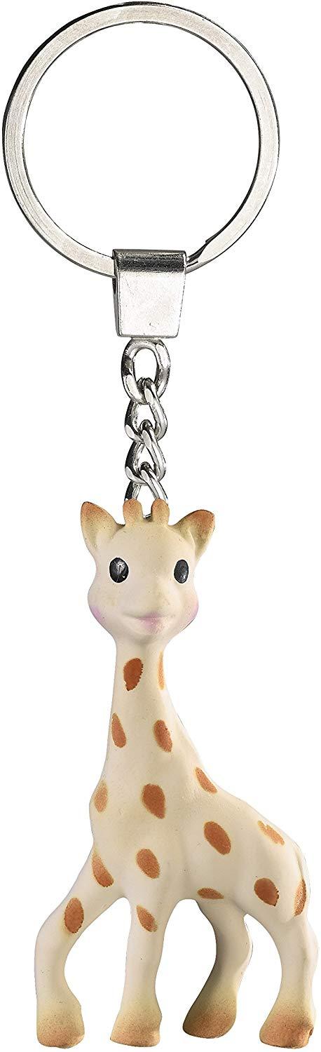 Girafa Sophie Trio - Conjunto para presente Anne Claire Baby Store