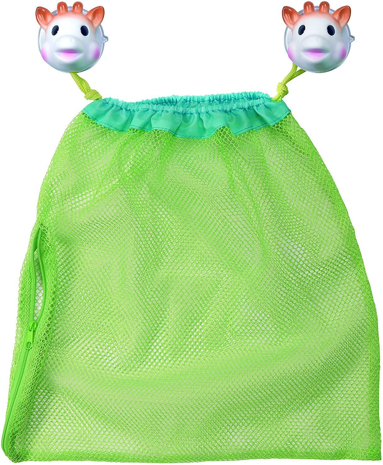 Girafa Sophie - VULLI 516351 Aqua Set Sophie The Giraffe Multi-Coloured Anne Claire Baby Store