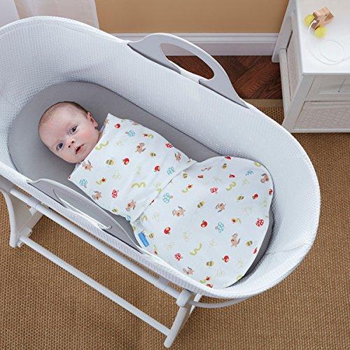 Gro Company GroSwaddle Manta Calmante Anne Claire Baby Store