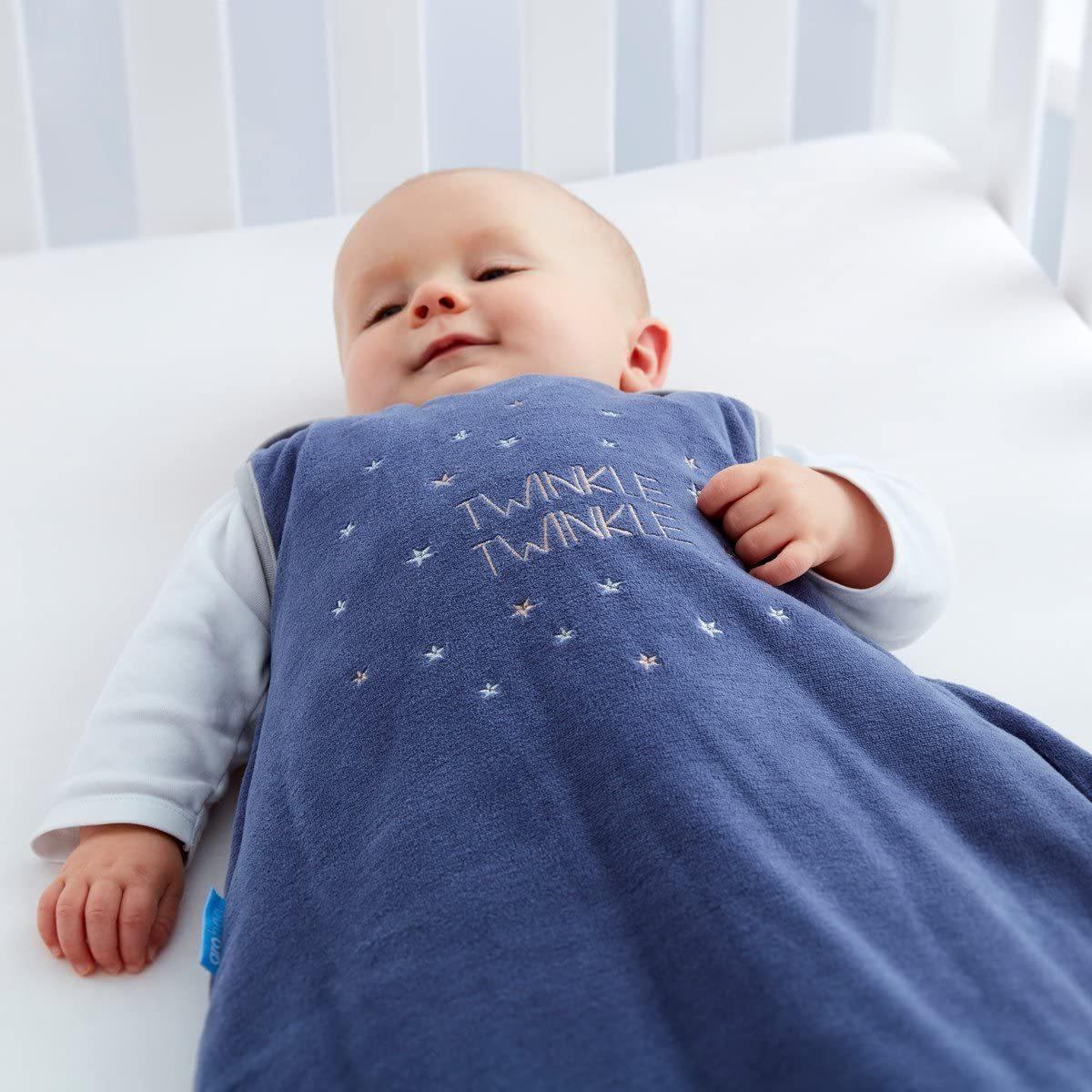 GroBag Bolsa de Dormir - 0 a 6 meses Anne Claire Baby Store