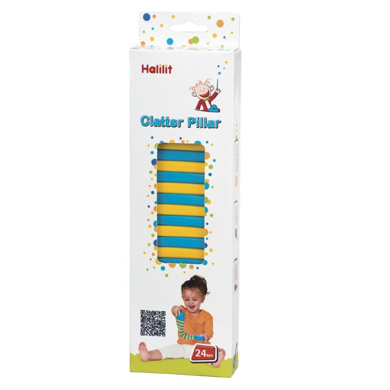 Halilit - Pilar de barulho Anne Claire Baby Store