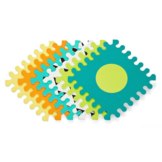 Infantino - Esteira macia de espuma Anne Claire Baby Store