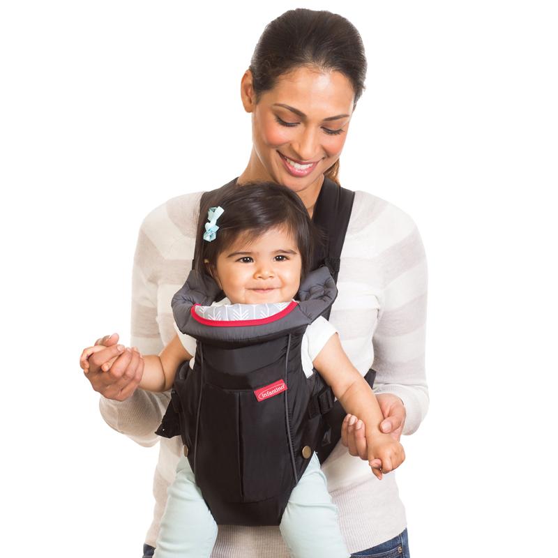 Infantino - Swift Classic Carrier Anne Claire Baby Store