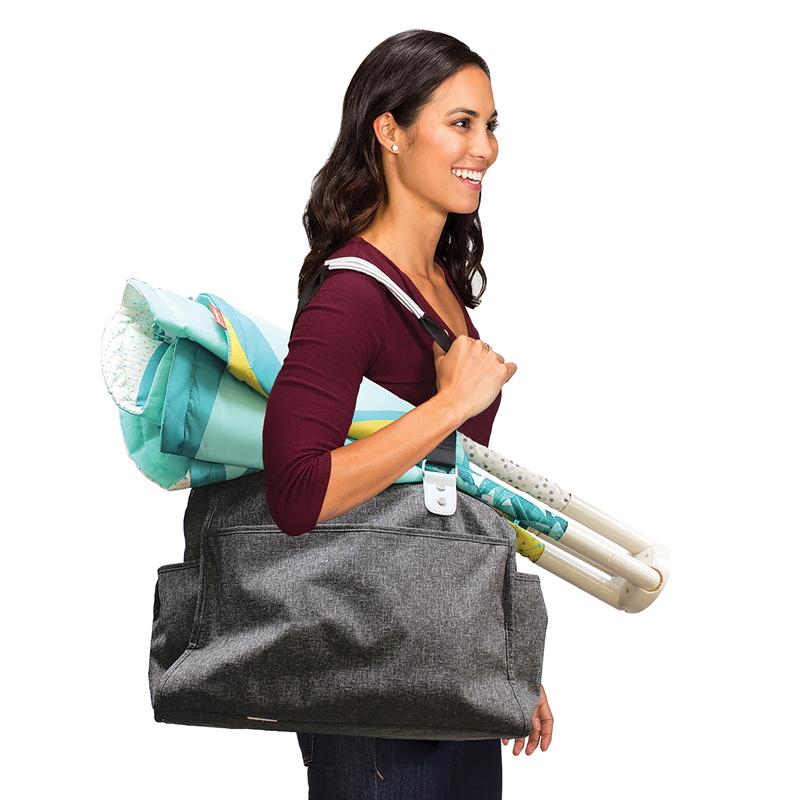 Infantino - Tapete de atividade tropical Anne Claire Baby Store