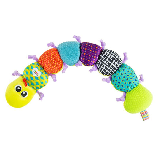 Lamaze Centopéia Musical Anne Claire Baby Store