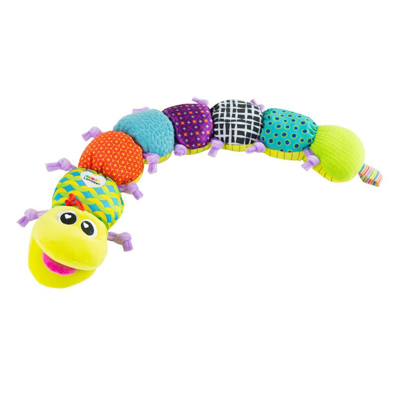 Lamaze Centopéia Musical Anne Claire Baby Store