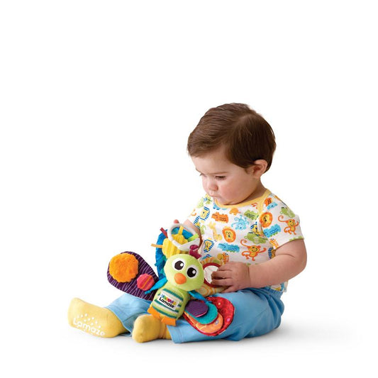Lamaze Jacques - O Pavão Anne Claire Baby Store