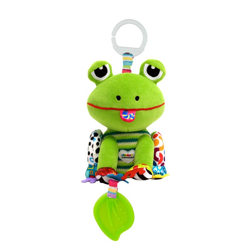 Lamaze Jibber Jabber Jake Anne Claire Baby Store