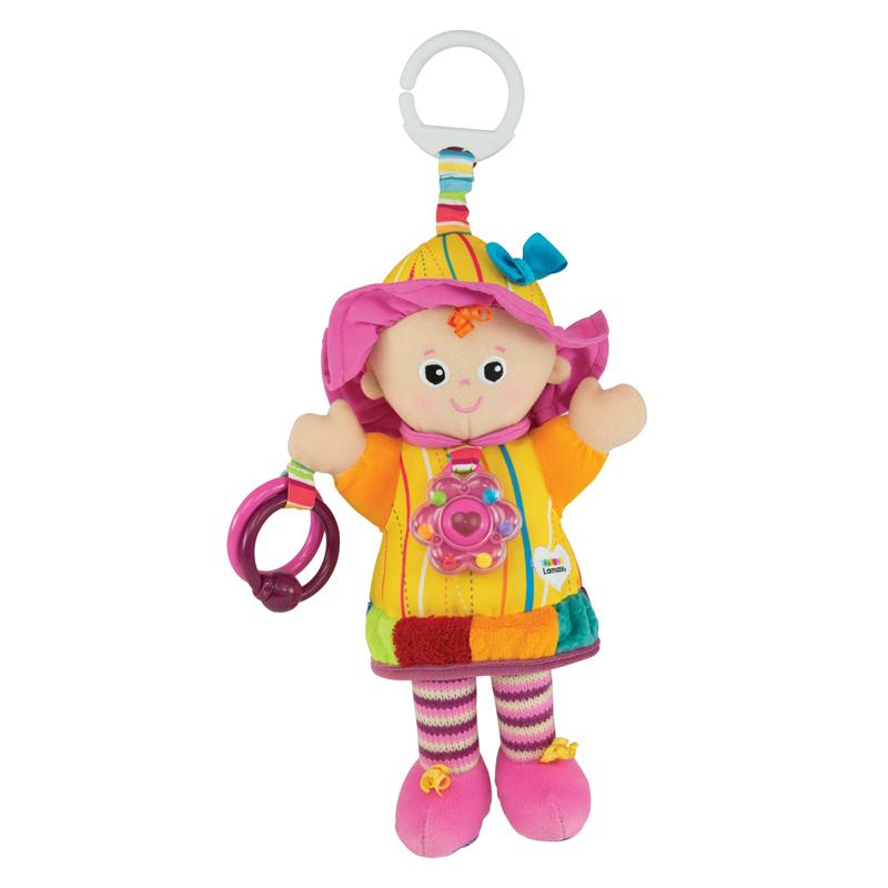Lamaze Minha Amiga Emilia Anne Claire Baby Store