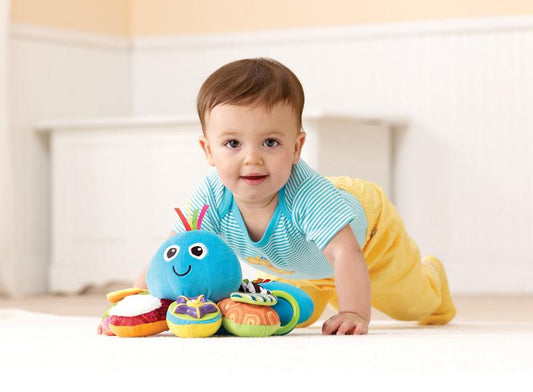 Lamaze Octivity Time Anne Claire Baby Store