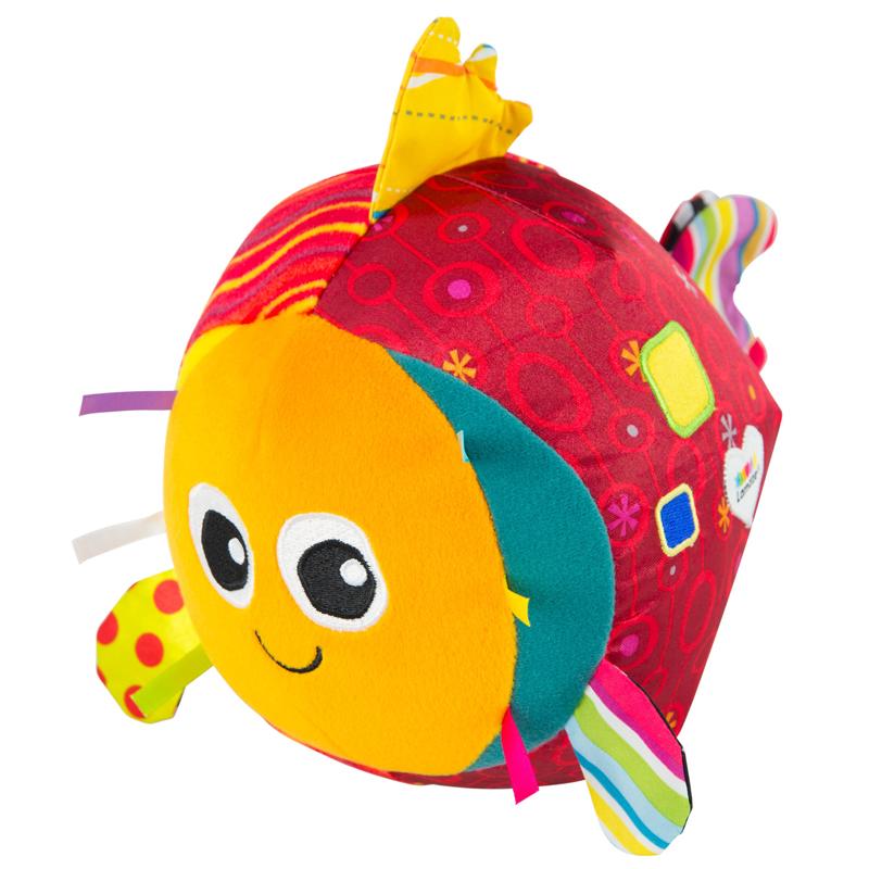 Lamaze Rolling Rosa Anne Claire Baby Store