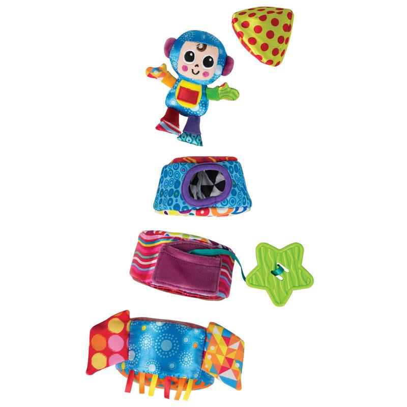Lamaze Stacking Starseeker Anne Claire Baby Store