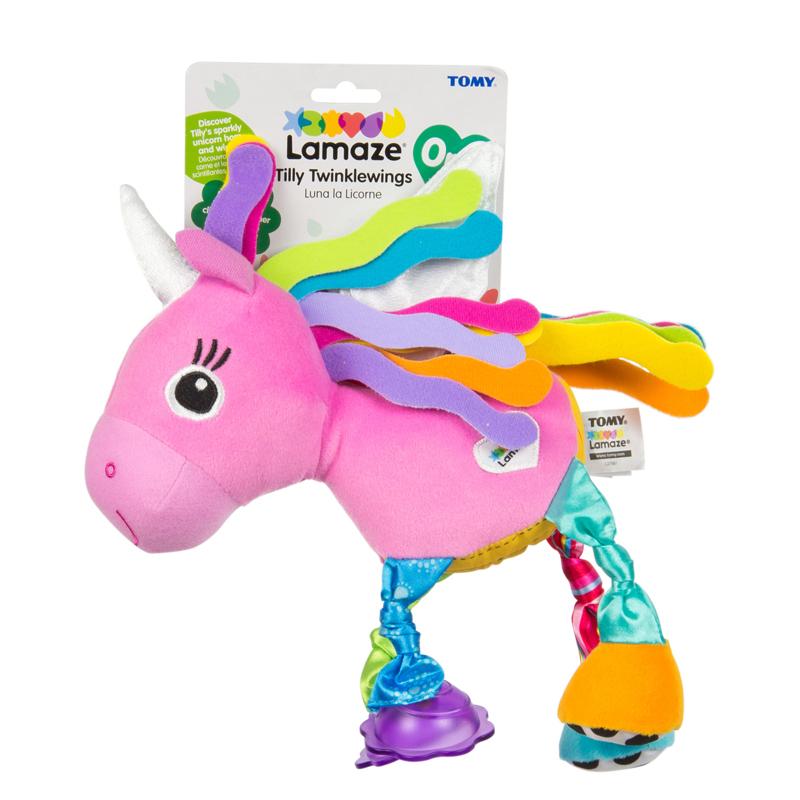 Lamaze Tilly Twinklewings Anne Claire Baby Store