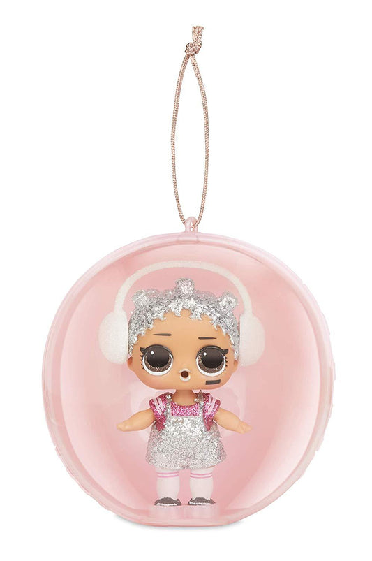 L.O.L. Surprise! Dolls Bling Series 3-1A Brinquedo Anne Claire Baby Store