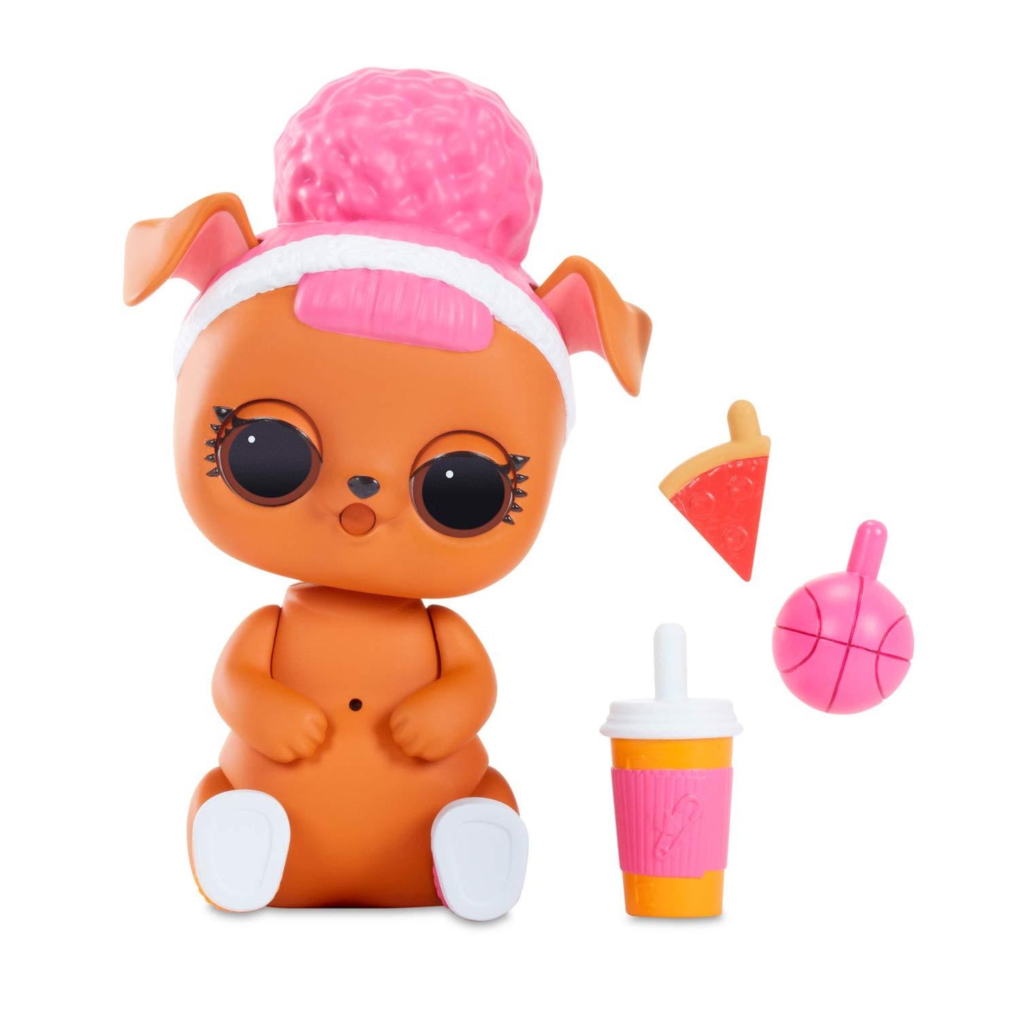 L.O.L. Surprise! Live Pet (Variedade de estilos - estilo escolhido aleatoriamente) Brinquedo Anne Claire Baby Store
