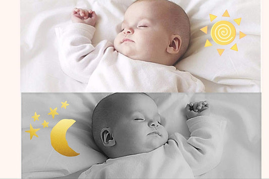 Lullaby Bay - Monitor de vídeo sem fio para bebê com câmera digital Anne Claire Baby Store