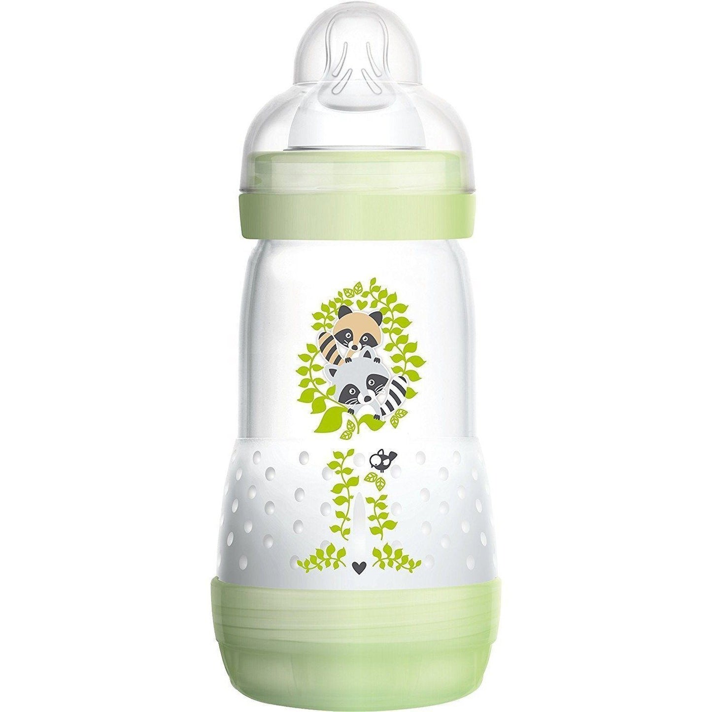 MAM Kit Grande - Mamadeiras Anti-Cólicas / Auto Esterilizáveis (17 itens) Bestseller Anne Claire Baby Store Ltd.