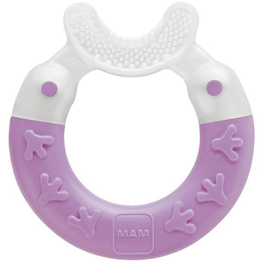 MAM Morde e Escova Anne Claire Baby Store Ltd.