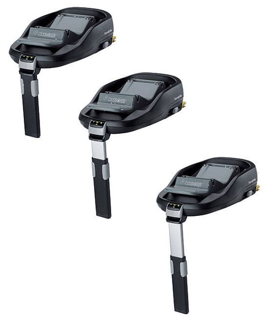 Maxi Cosi FamilyFix Isofix Base Anne Claire Baby Store