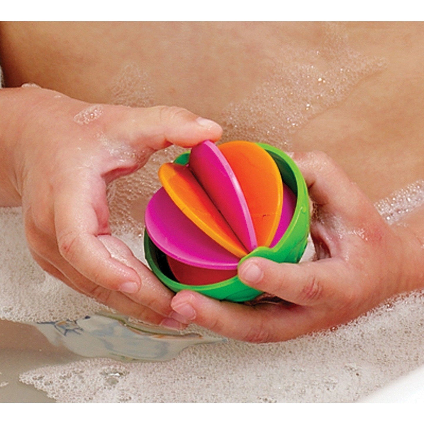 Munchkin Brinquedos de Banho Lazy Buoys Anne Claire Baby Store