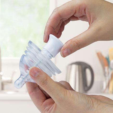 Munchkin Rack Dobrável para Mamadeiras Anne Claire Baby Store