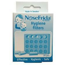 Nosefrida Aspirador Nasal Anne Claire Baby Store Ltd.