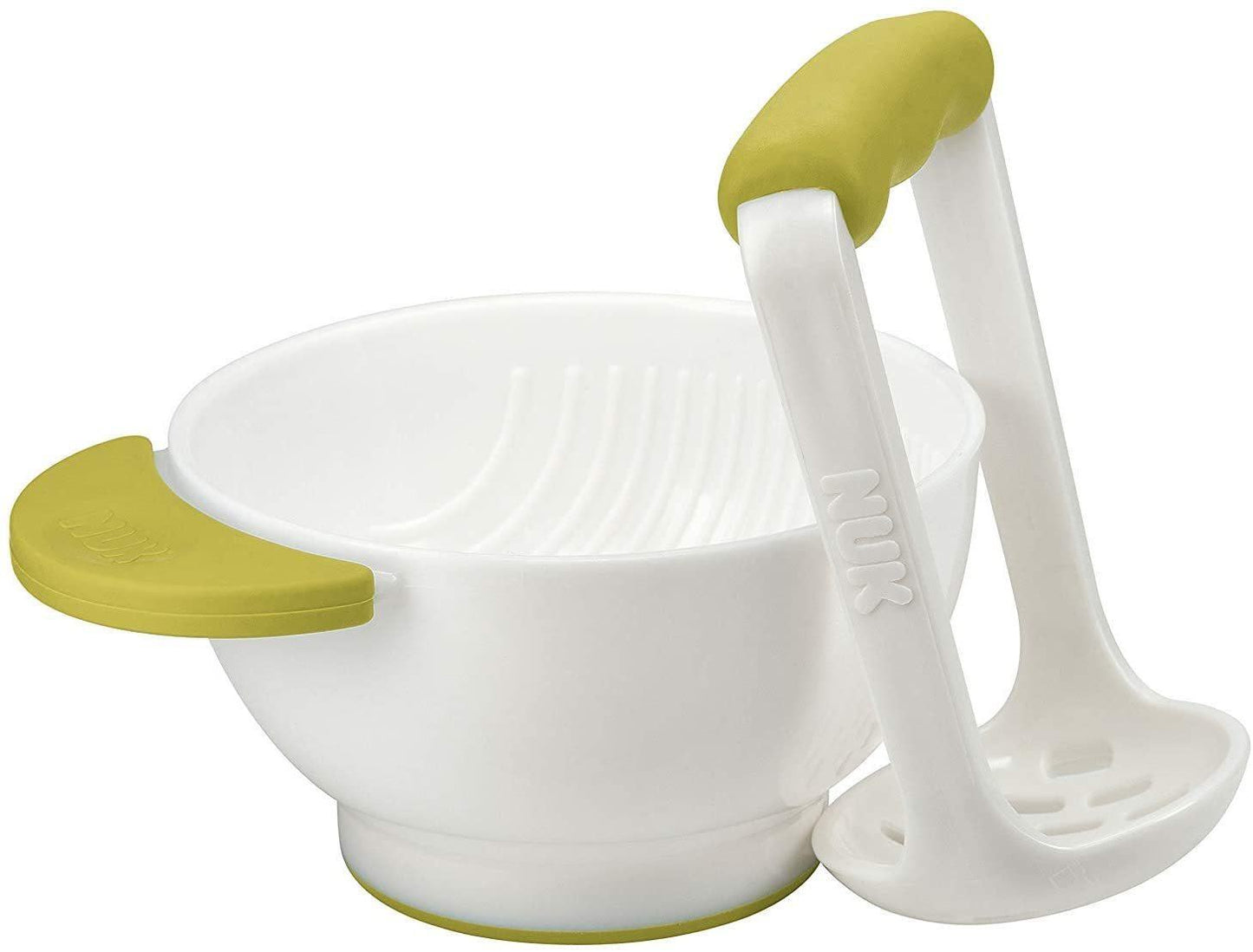 NUK Minha Primeira Papinha - Kit Alimentação 14 Peças Anne Claire Baby Store Ltd.