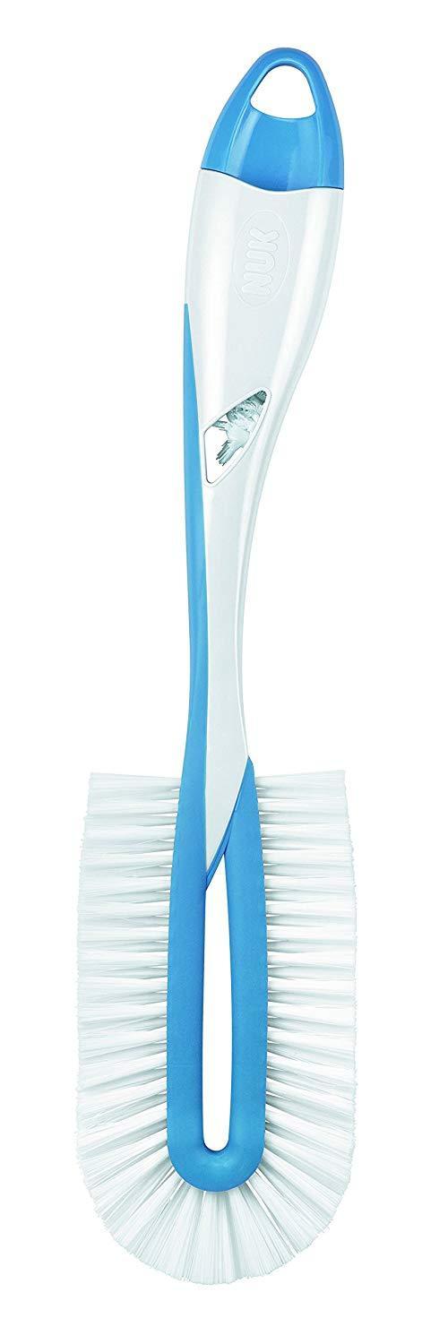 Nuk Nature Sense Perfect Start Conjunto De Mamadeiras - kit com 8 itens Anne Claire Baby Store