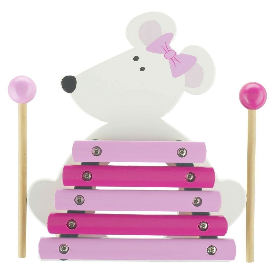 Orange Tree Toys - Wooden Xylophone (de madeira) Anne Claire Baby Store