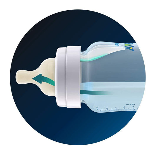 Philips AVENT Airfree Vent - SCD399/01 Kit com 11 itens Bestseller Anne Claire Baby Store
