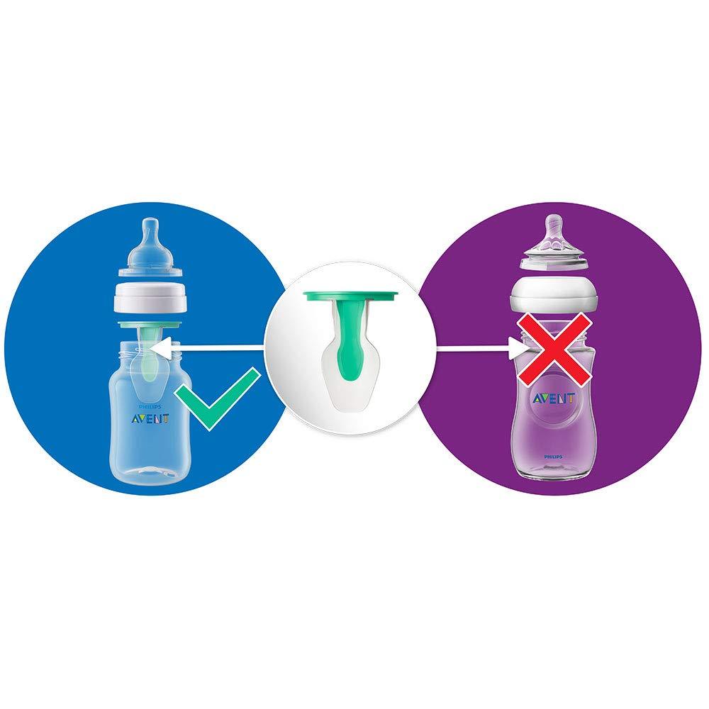 Philips AVENT Airfree Vent - SCD399/01 Kit com 11 itens Bestseller Anne Claire Baby Store