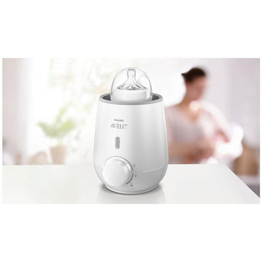 Philips Avent - Aquecedor de leite e comida Bestseller Anne Claire Baby Store