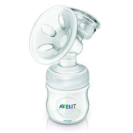 Philips AVENT Comfort Extrator Elétrico de Leite Materno Anne Claire Baby Store