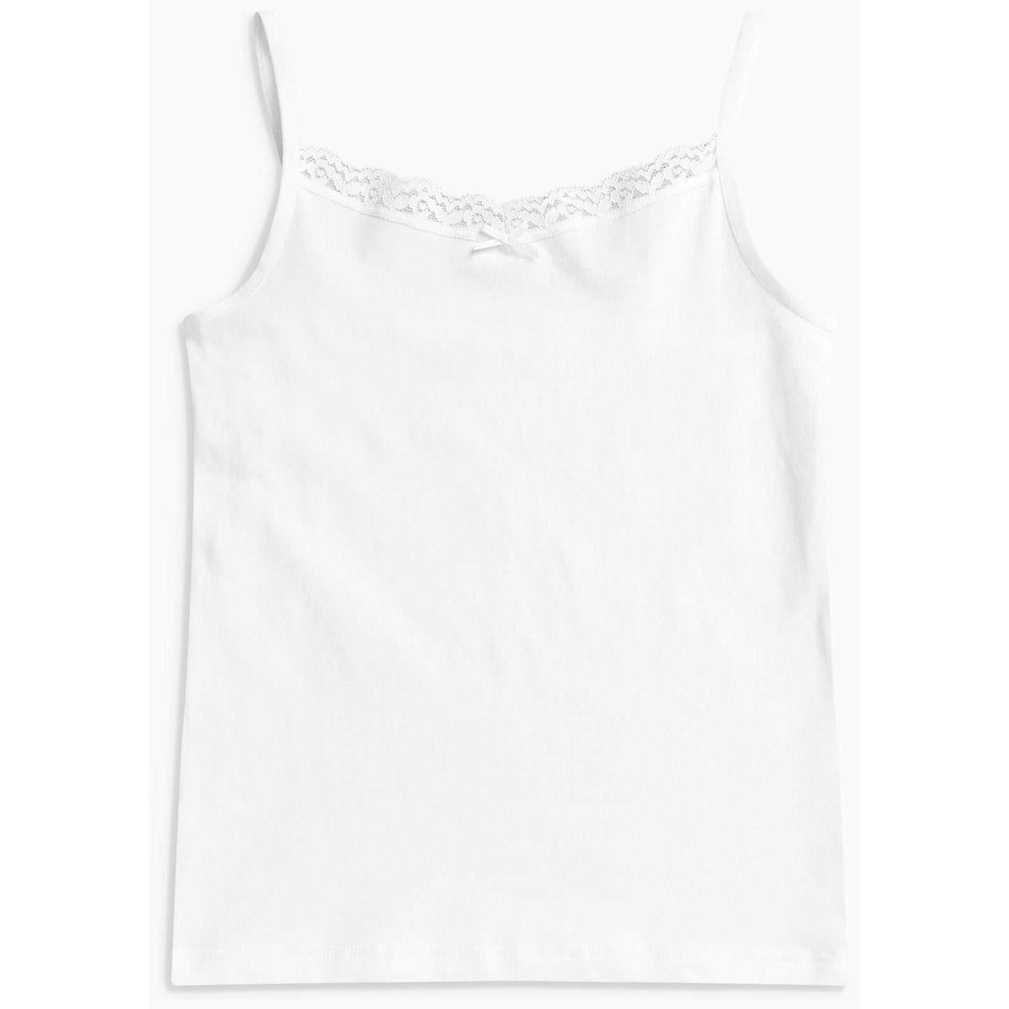 Regata Branca pack com 3 Anne Claire Baby Store