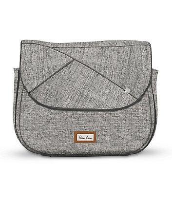 Silver Cross - Camden Bolsa trocador de fraldas Anne Claire Baby Store