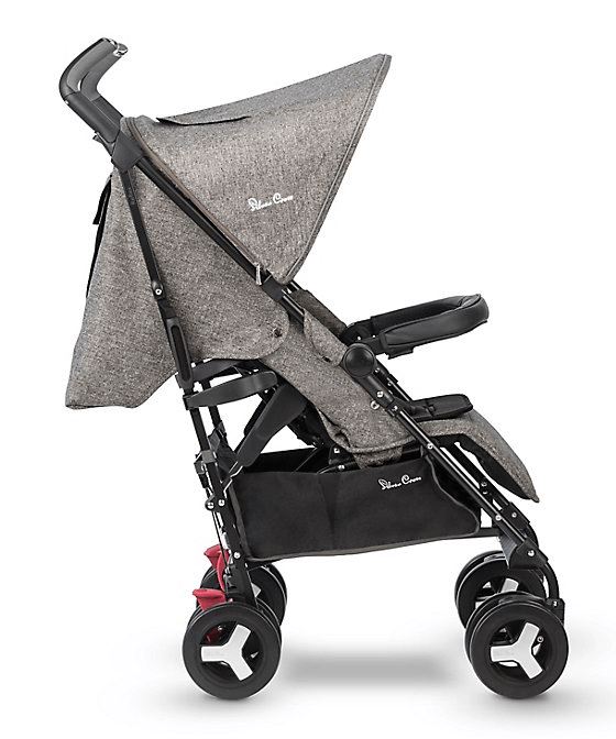 Silver Cross reflex - Carrinho de passeio de Bebê brompton Anne Claire Baby Store