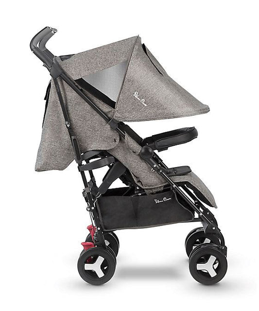 Silver Cross reflex - Carrinho de passeio de Bebê brompton Anne Claire Baby Store