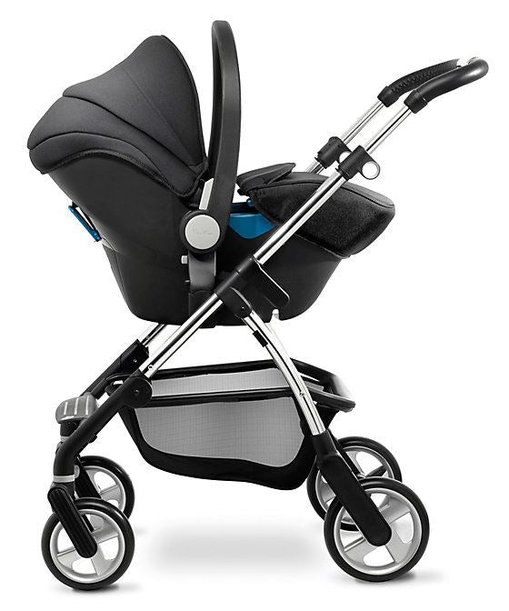 Silver Cross simplicity - Assento de carro infantil - preto Anne Claire Baby Store