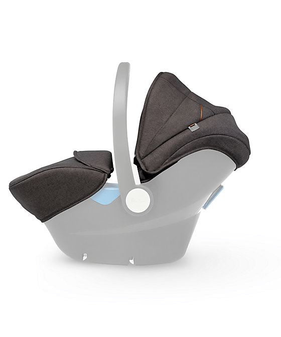 Silver Cross simplicity wave capô e avental