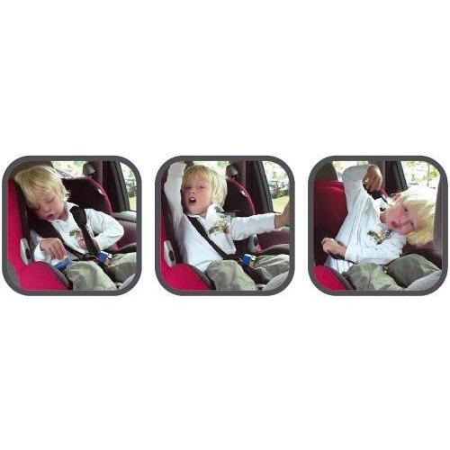 Sistema Anti-Escape 5 pontos de Fixação Anne Claire Baby Store