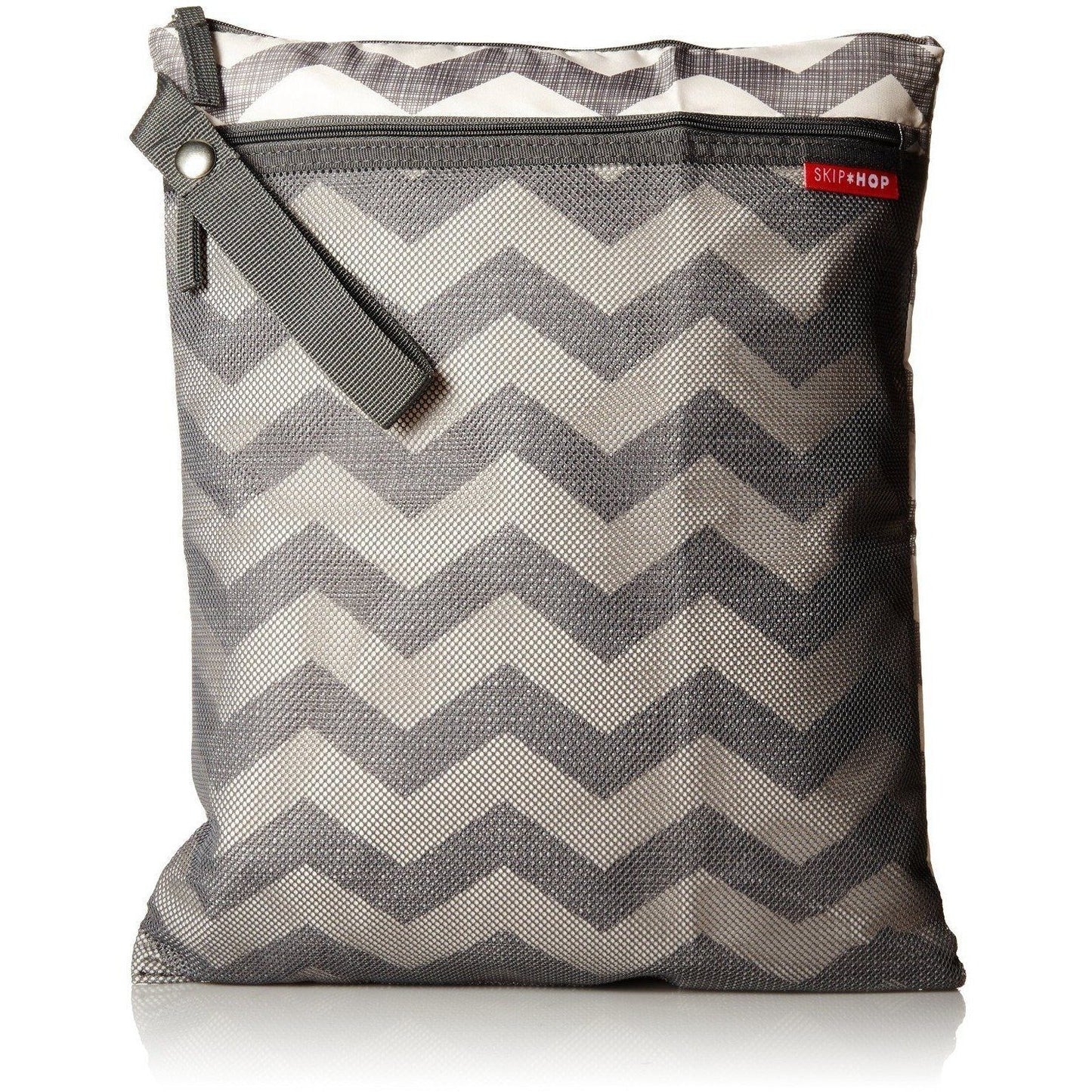 Skip Hop Bolsa On the Go Wet/Dry Anne Claire Baby Store Chevron
