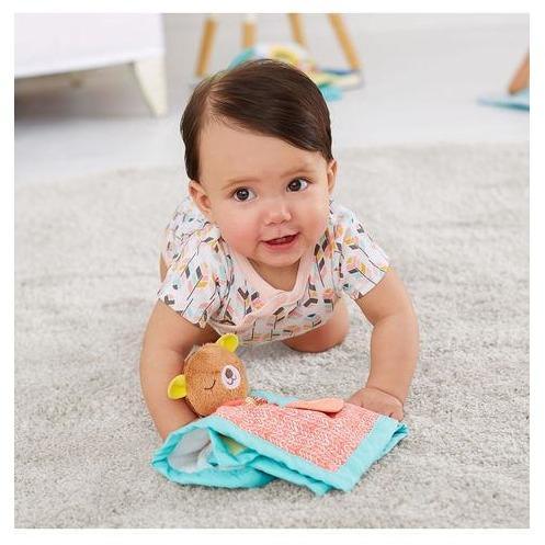 Skip Hop Camping Cubs Bear Lovey Anne Claire Baby Store