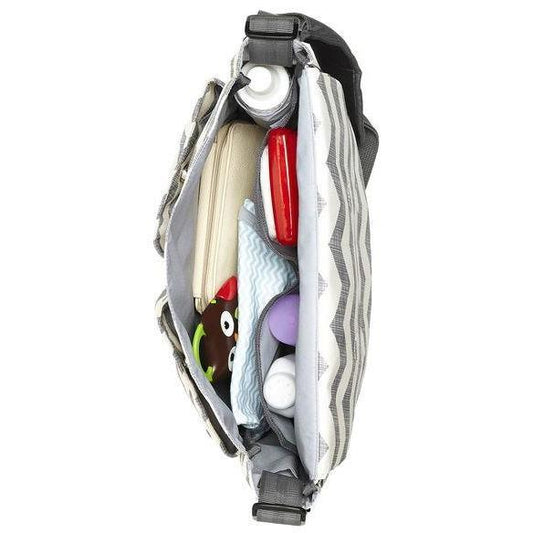 Skip Hop Dash Signature Diaper Bags Anne Claire Baby Store